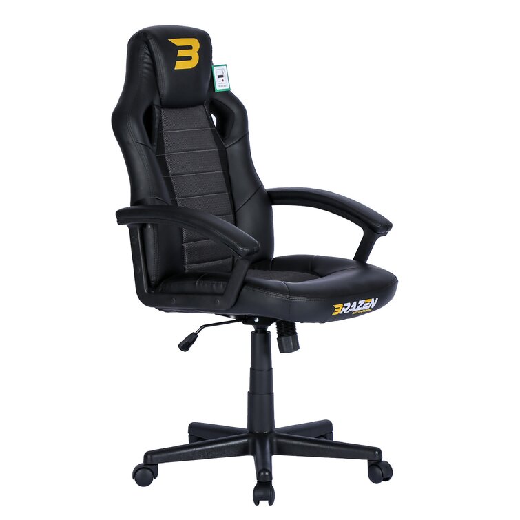 Wayfair on sale racing chair